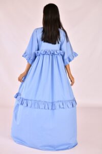 Mira Dress - Image 3
