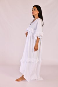Mira Dress - Image 5
