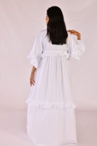 Mira Dress - Image 6