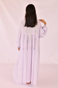 Aisha Dress - Image 3