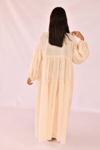 Aisha Dress - Image 6