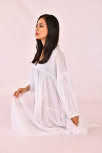 Aisha Dress - Image 8