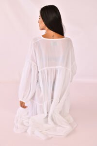 Aisha Dress - Image 9