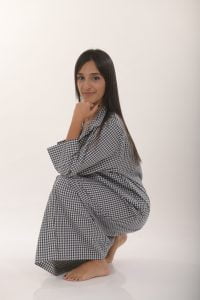 Odile Dress - Image 3