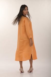 Lola Dress - Image 3