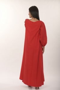 Amira Sleeves Jellaba - Image 3