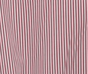 Red + White Stripped